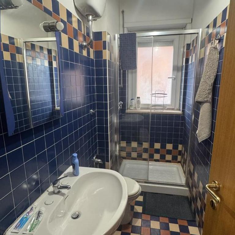 Palm Rooms - Doppelzimmer mit Gemeinschaftsbad - 8
