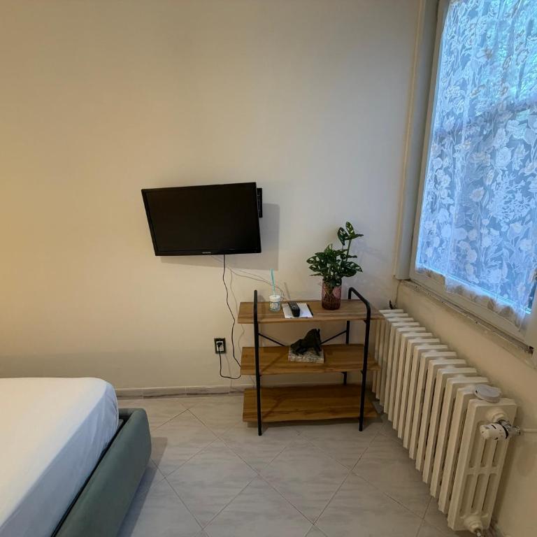 Casa Leo - accogliente con giardino a Firenze - One-Bedroom Apartment - 5