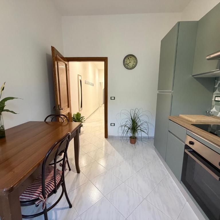 Casa Leo - accogliente con giardino a Firenze - One-Bedroom Apartment - 18