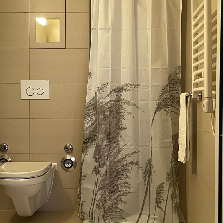 Apart Leman - Apartamento de 1 dormitorio - 3