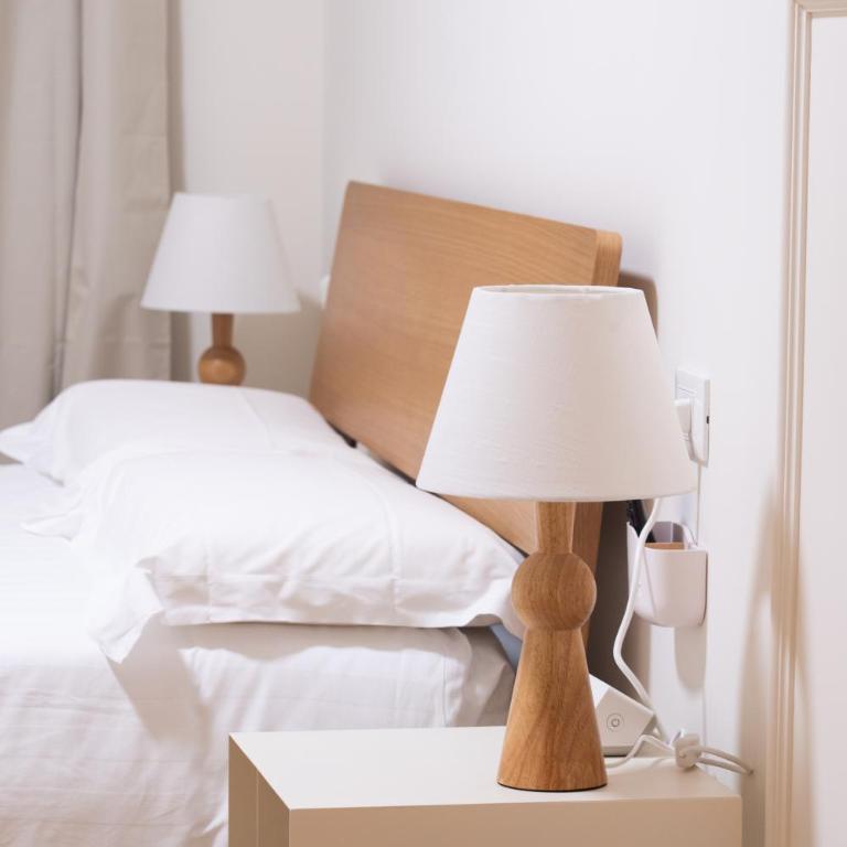 Casa Modrone - Double Room with Private Bathroom - 1