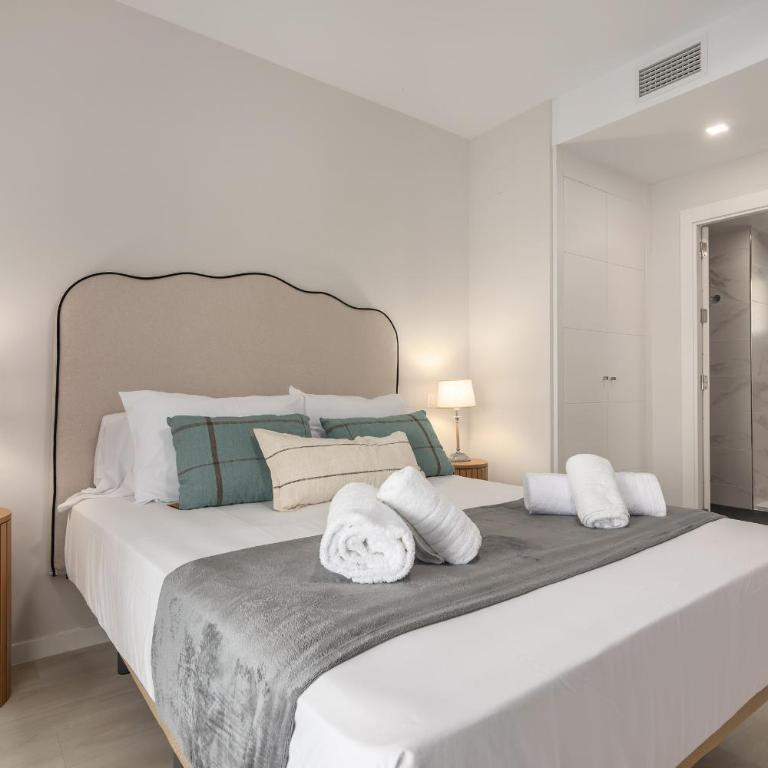 Los Colibries by Ĥ - Isla Canela Golf GLHC7002P104 - Apartamento de 1 dormitorio con jardín - 3