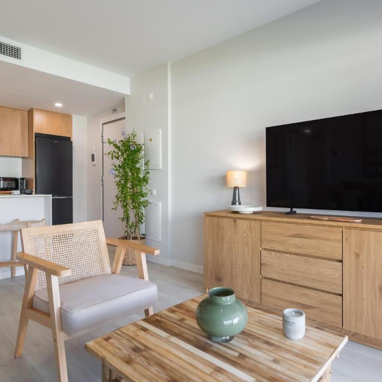 Los Colibries by Ĥ - Isla Canela Golf GLHC7002P104 - Apartamento de 1 dormitorio con jardín - 9