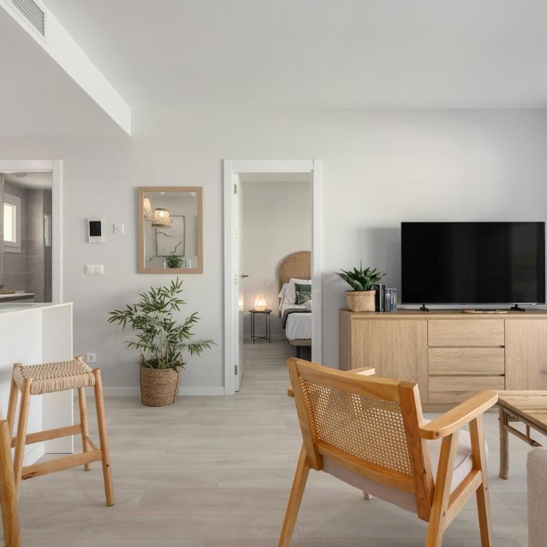 Los Colibries by Ĥ - Isla Canela Golf GLHC7012P102 - Apartamento de 2 dormitorios con vistas a la piscina - 5