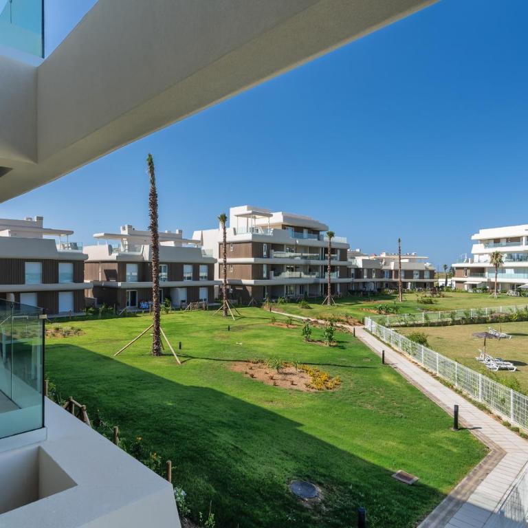 Los Colibries by Ĥ - Isla Canela Golf GLHC7012P102 - Apartamento de 2 dormitorios con vistas a la piscina - 40