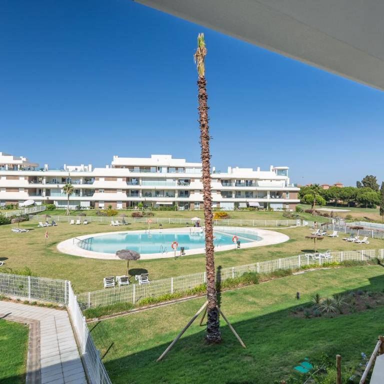 Los Colibries by Ĥ - Isla Canela Golf GLHC7012P102 - Apartamento de 2 dormitorios con vistas a la piscina - 41