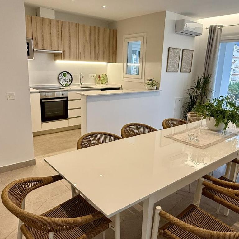 Nerja Paradise Rentals - Villa La Marea - Villa con vistas al mar - 25