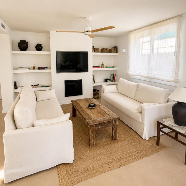 Private villa in Marbella, beach and pool - Villa de 3 dormitorios - 7