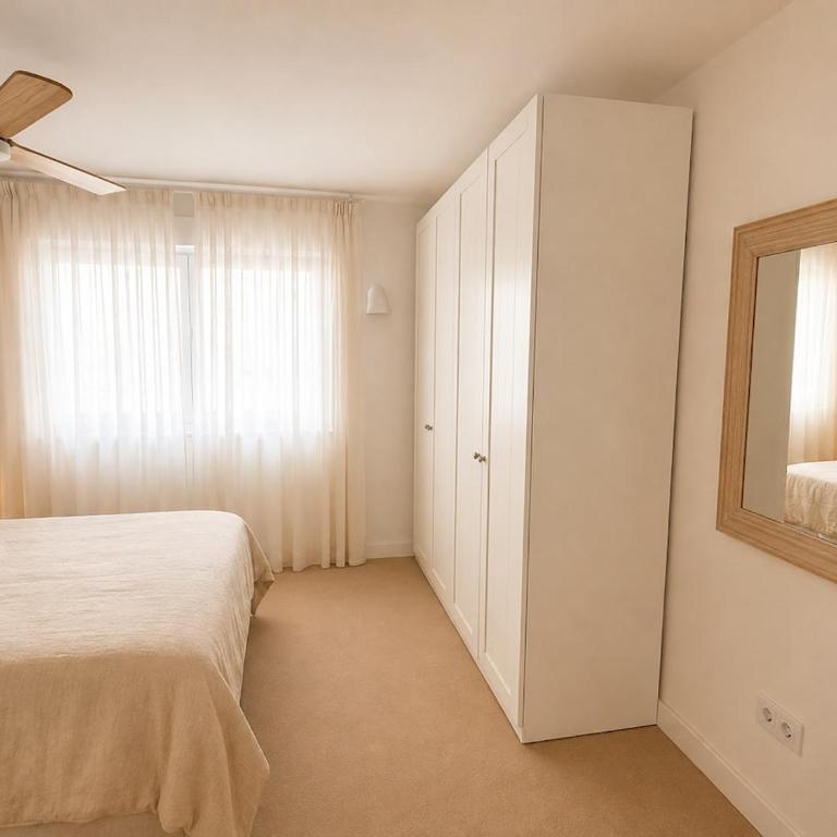 Private villa in Marbella, beach and pool - Villa de 3 dormitorios - 9