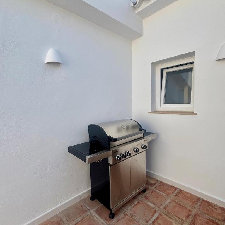 Private villa in Marbella, beach and pool - Villa de 3 dormitorios - 10