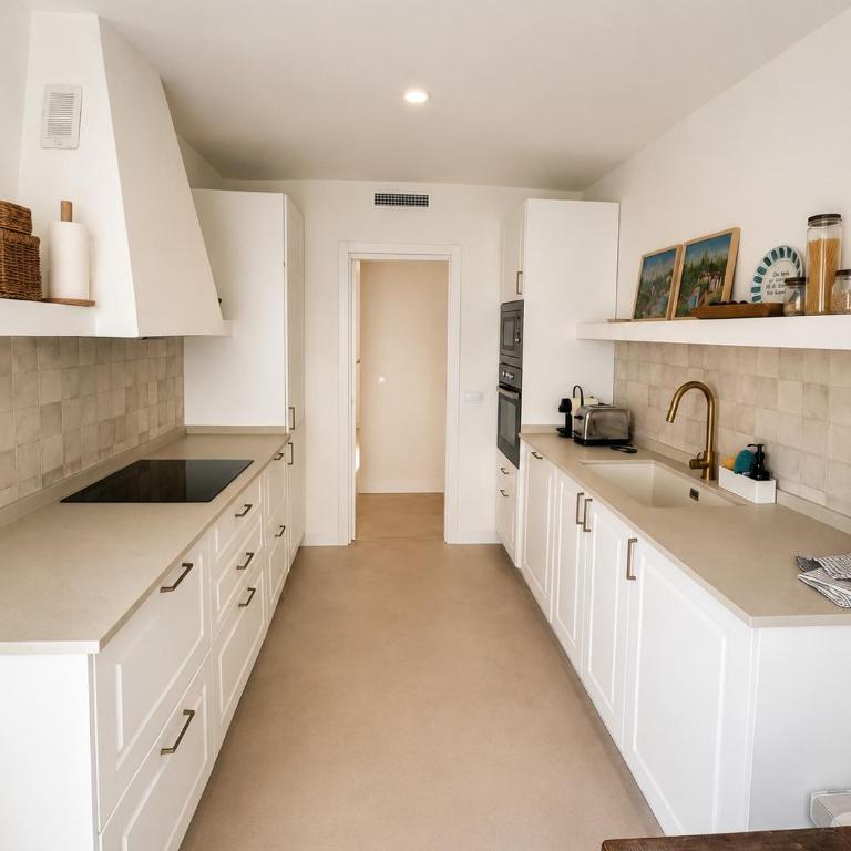 Private villa in Marbella, beach and pool - Villa de 3 dormitorios - 11