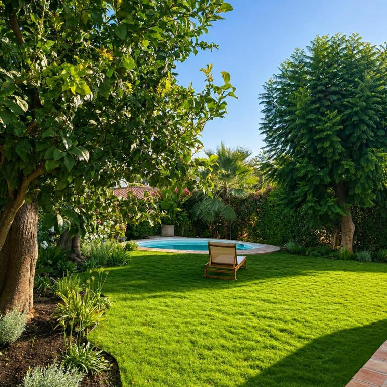 Private villa in Marbella, beach and pool - Villa de 3 dormitorios - 1