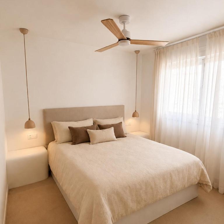 Private villa in Marbella, beach and pool - Villa de 3 dormitorios - 14