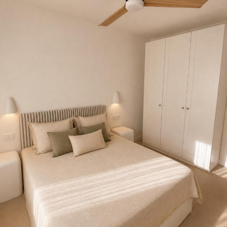 Private villa in Marbella, beach and pool - Villa de 3 dormitorios - 16