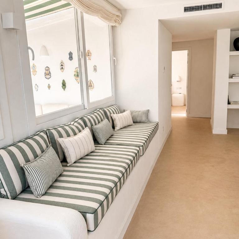 Private villa in Marbella, beach and pool - Villa de 3 dormitorios - 17