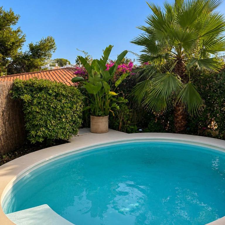Private villa in Marbella, beach and pool - Villa de 3 dormitorios - 19