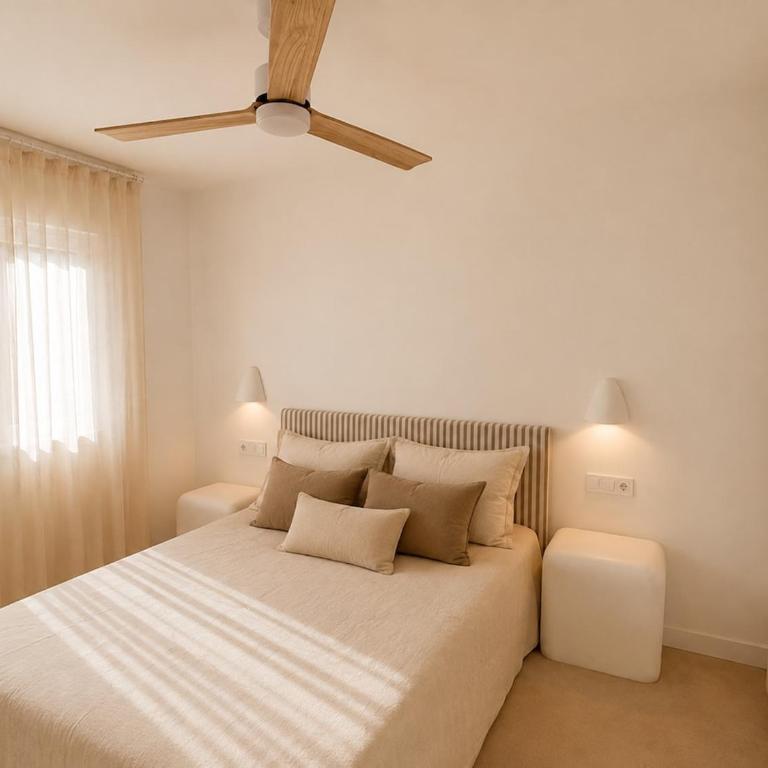 Private villa in Marbella, beach and pool - Villa de 3 dormitorios - 20