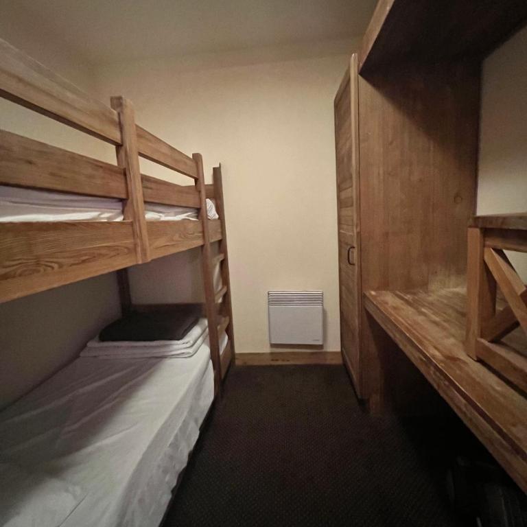Apparts Low Cost CAMI REAL Piscine et Wifi inclus - Familien-Apartment mit 1 Schlafzimmer - 9