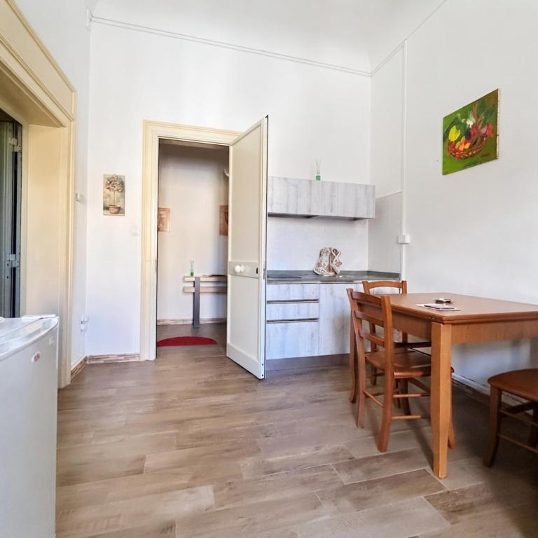 Iolanda22 - Appartement 1 Chambre - 7