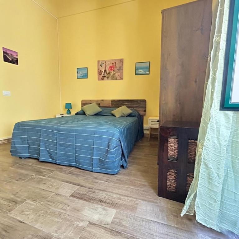Iolanda22 - Appartement 1 Chambre - 8