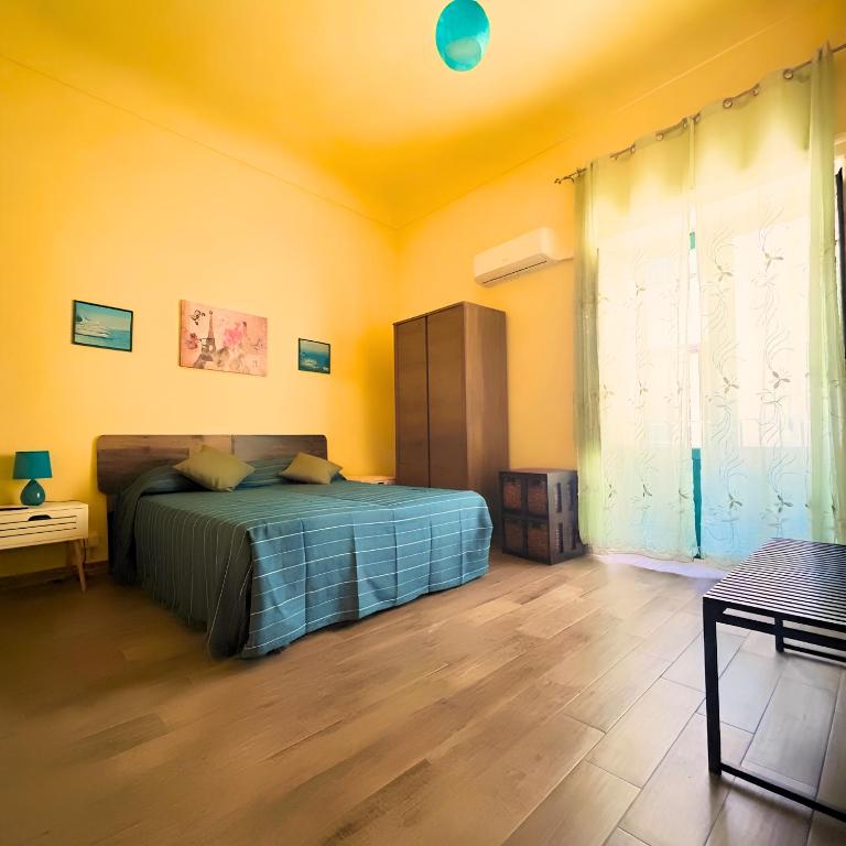 Iolanda22 - Appartement 1 Chambre - 9