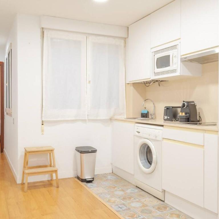 Rincón de la Escalerona - Apartamento de 2 dormitorios - 2