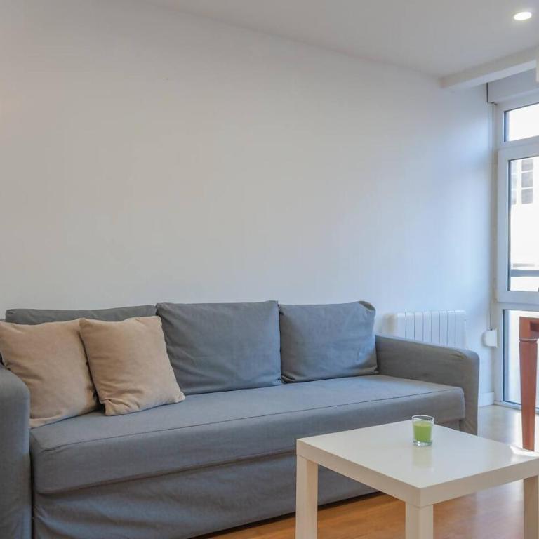 Rincón de la Escalerona - Apartamento de 2 dormitorios - 6