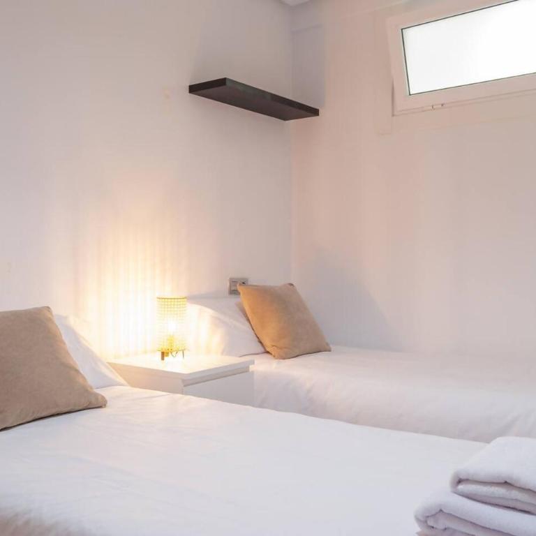 Rincón de la Escalerona - Apartamento de 2 dormitorios - 9