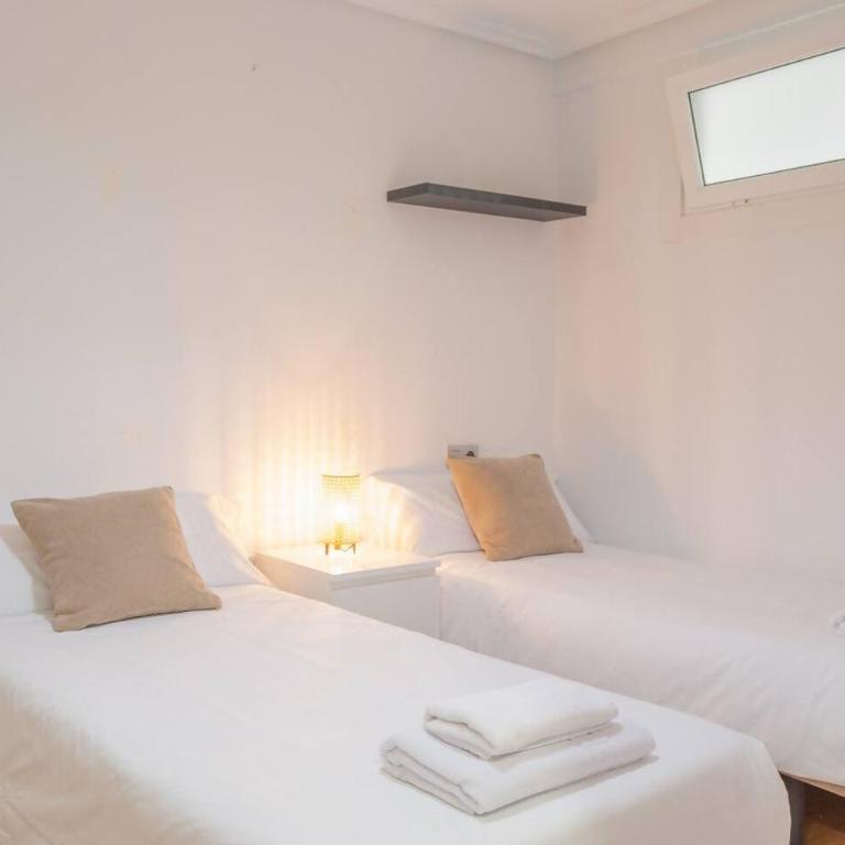 Rincón de la Escalerona - Apartamento de 2 dormitorios - 10