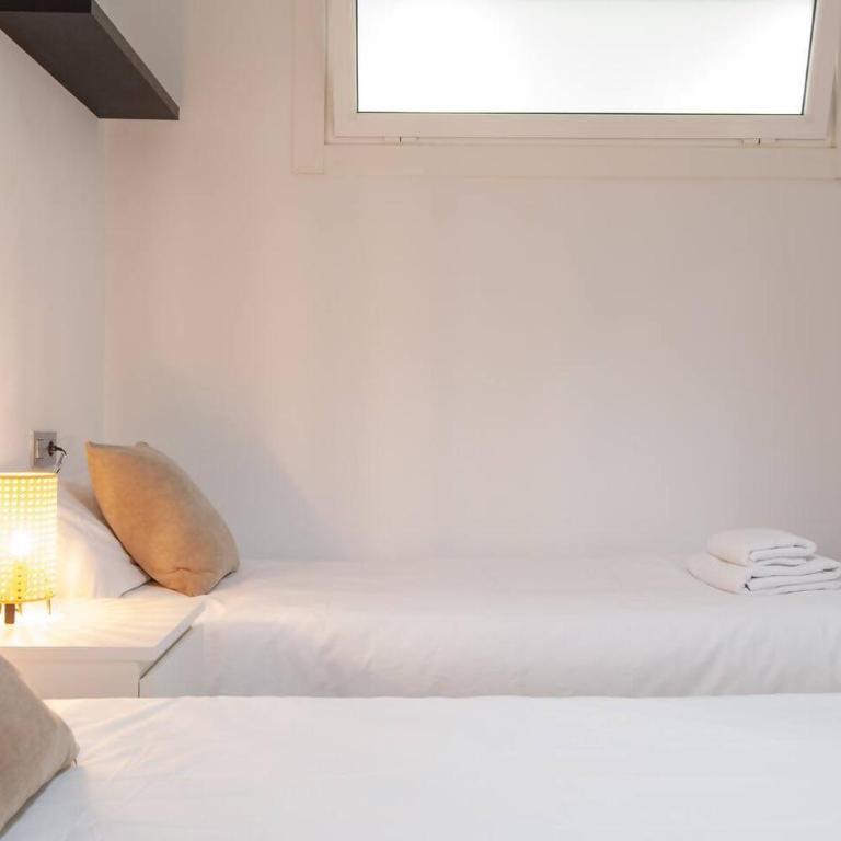 Rincón de la Escalerona - Apartamento de 2 dormitorios - 12