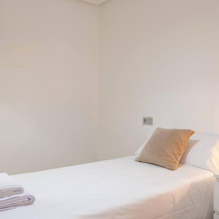Rincón de la Escalerona - Apartamento de 2 dormitorios - 15