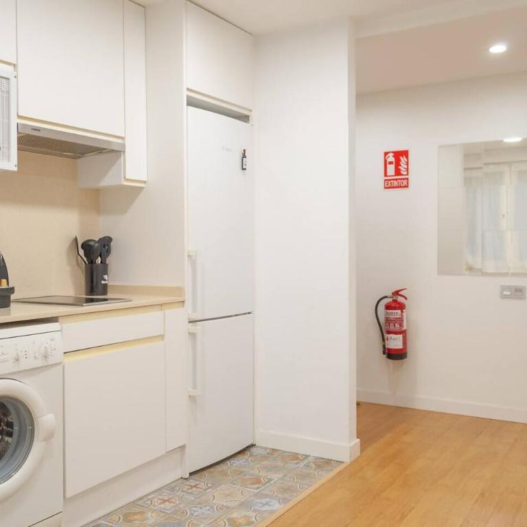 Rincón de la Escalerona - Apartamento de 2 dormitorios - 21