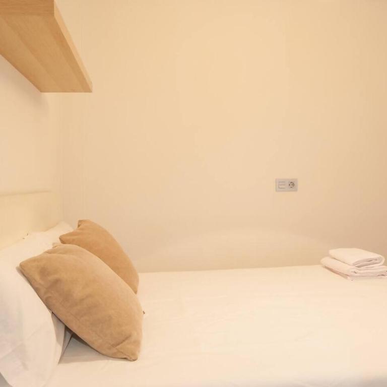 Rincón de la Escalerona - Apartamento de 2 dormitorios - 23