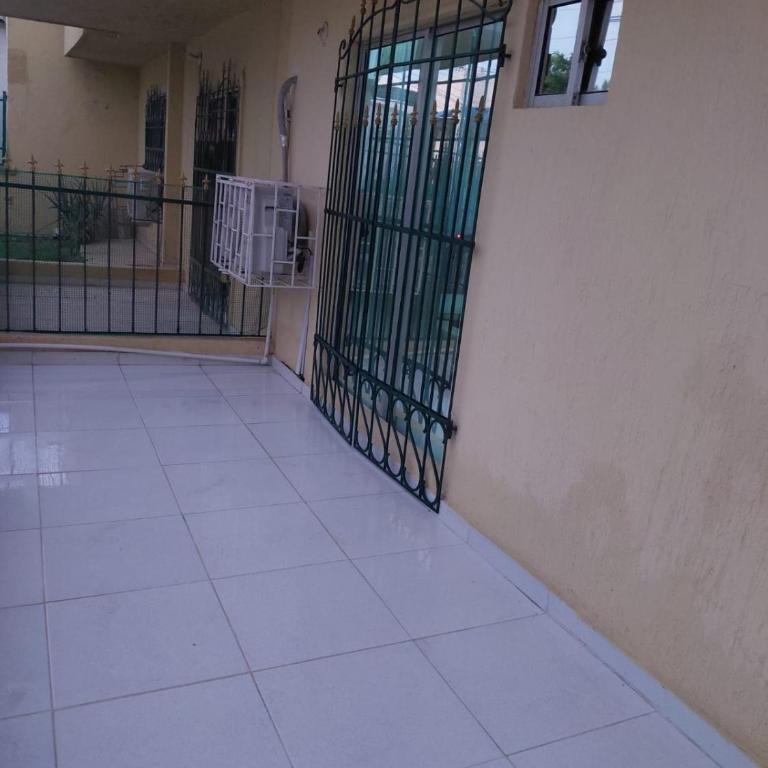 Relax Apartamento Cartagena - One-Bedroom Apartment - 13
