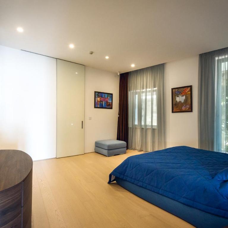 Casa La Perla - Suite mit Meerblick - 17