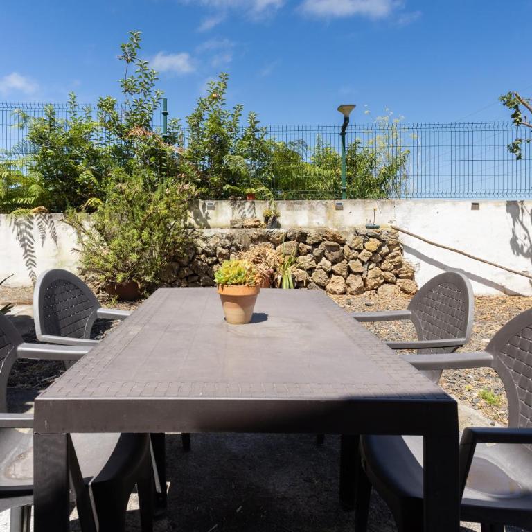 TenoHomes Icod Terrace, BBQ & Nature - Casa de 2 dormitorios - 24