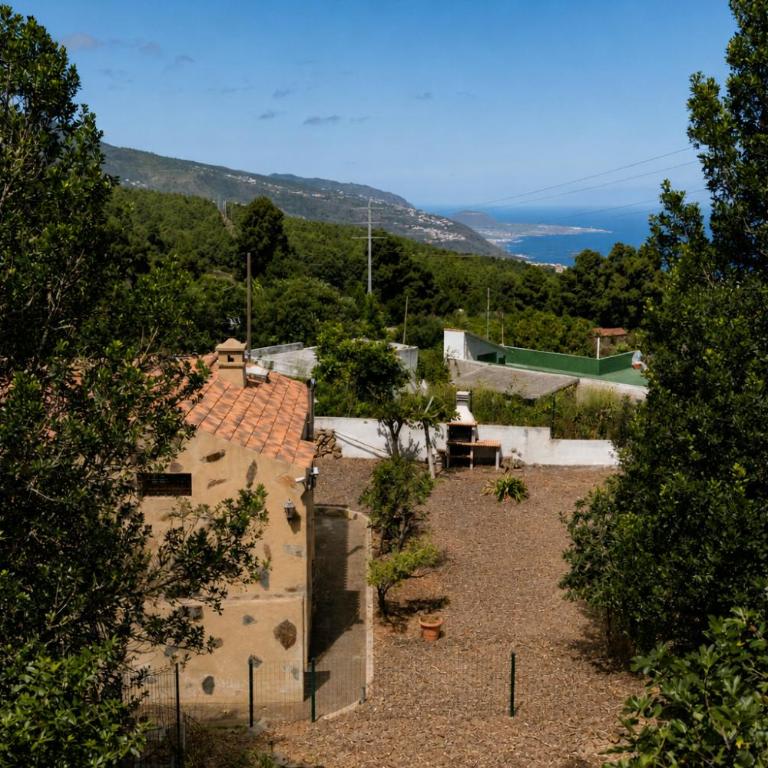 TenoHomes Icod Terrace, BBQ & Nature - Casa de 2 dormitorios - 30