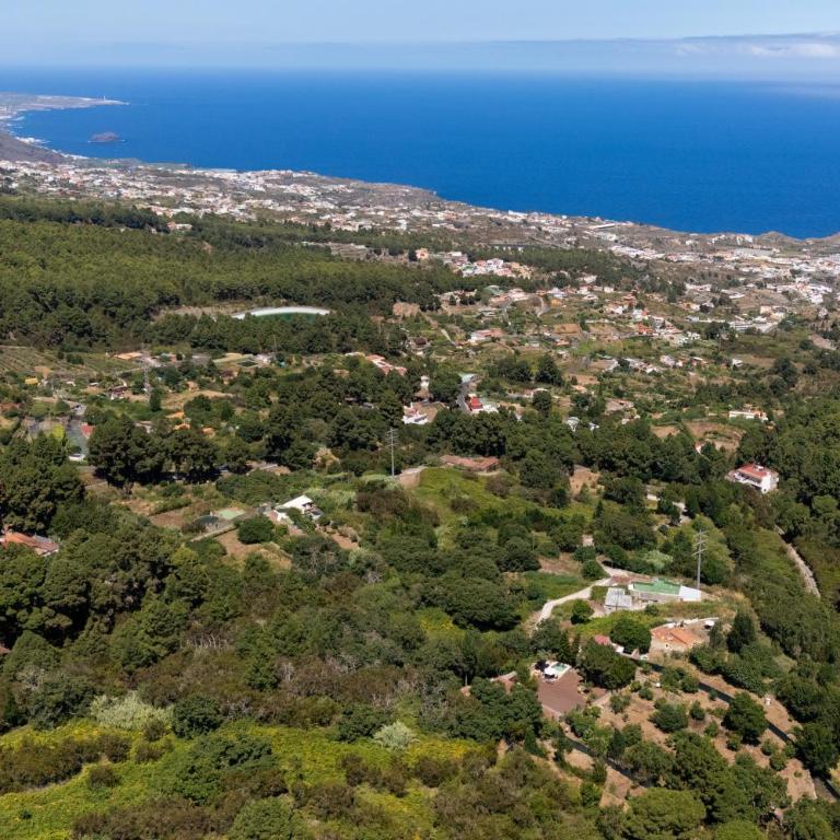 TenoHomes Icod Terrace, BBQ & Nature - Casa de 2 dormitorios - 33