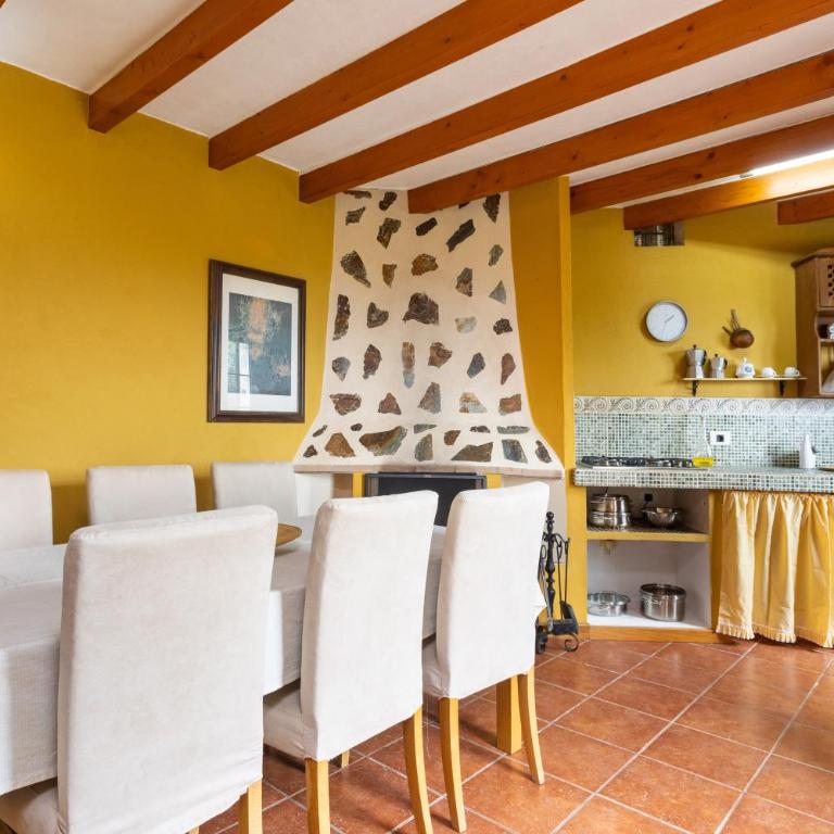 TenoHomes Icod Terrace, BBQ & Nature - Casa de 2 dormitorios - 6