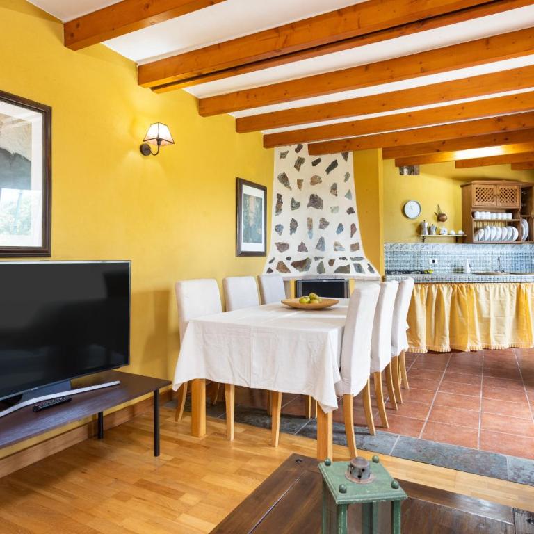 TenoHomes Icod Terrace, BBQ & Nature - Casa de 2 dormitorios - 7