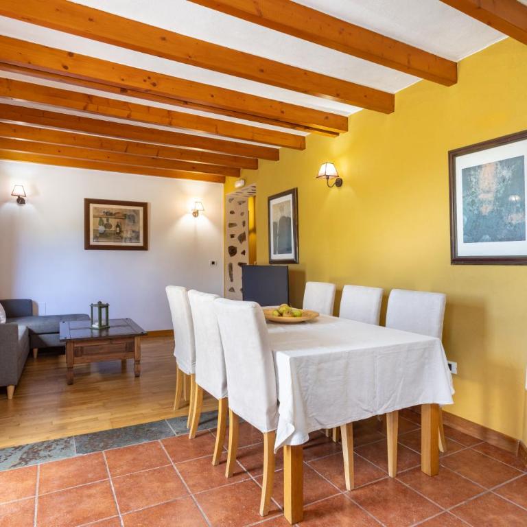 TenoHomes Icod Terrace, BBQ & Nature - Casa de 2 dormitorios - 5