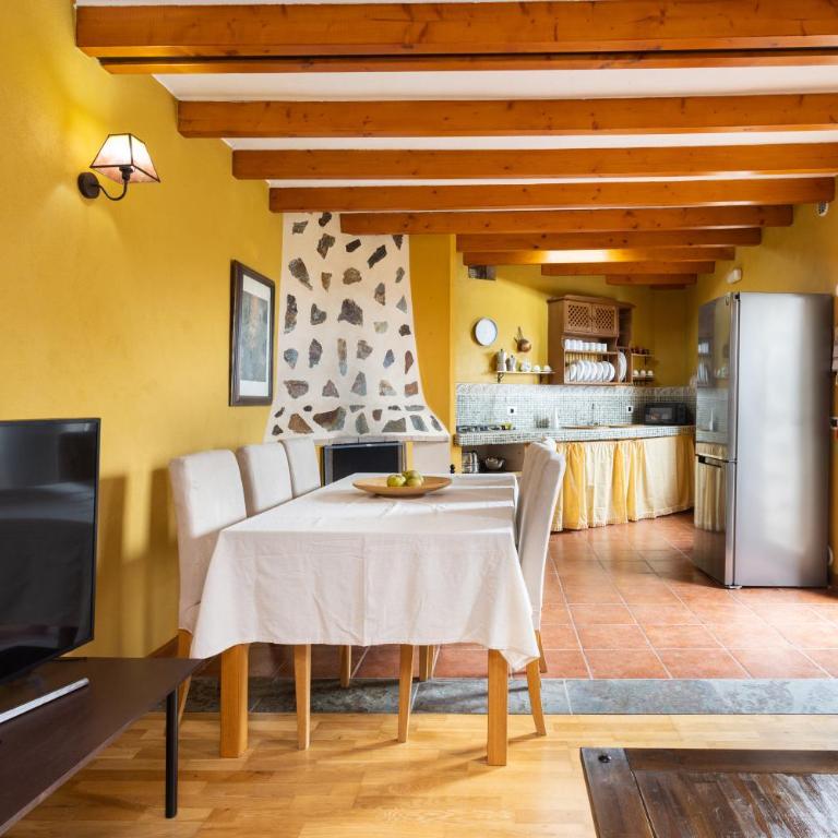 TenoHomes Icod Terrace, BBQ & Nature - Casa de 2 dormitorios - 12