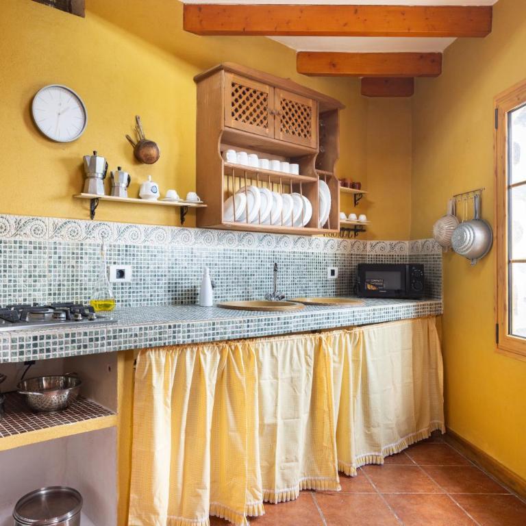 TenoHomes Icod Terrace, BBQ & Nature - Casa de 2 dormitorios - 9