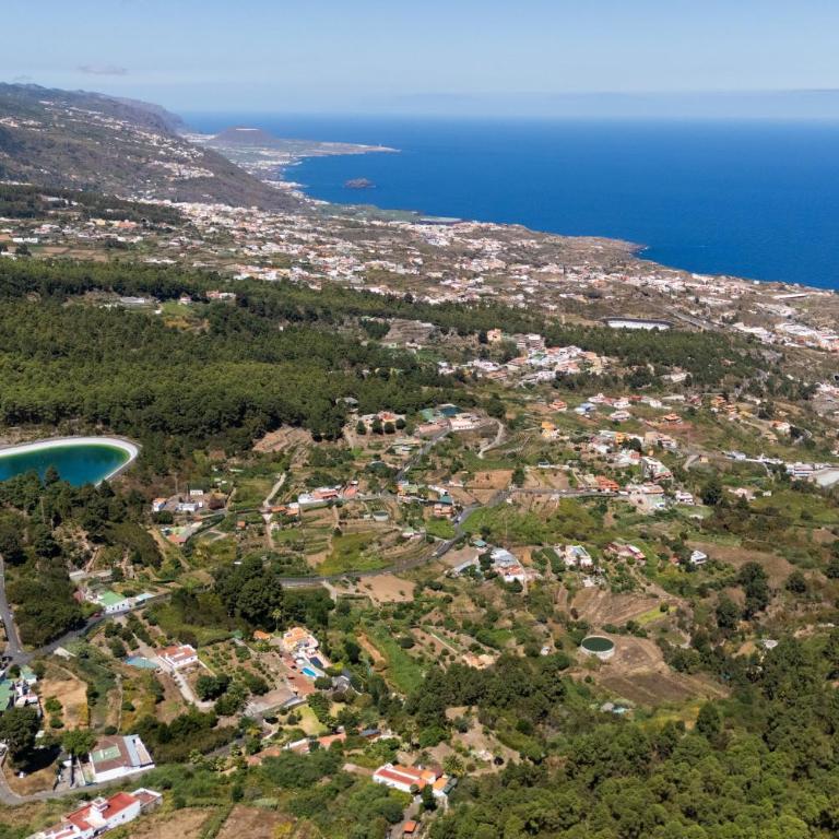 TenoHomes Icod Terrace, BBQ & Nature - Casa de 2 dormitorios - 28