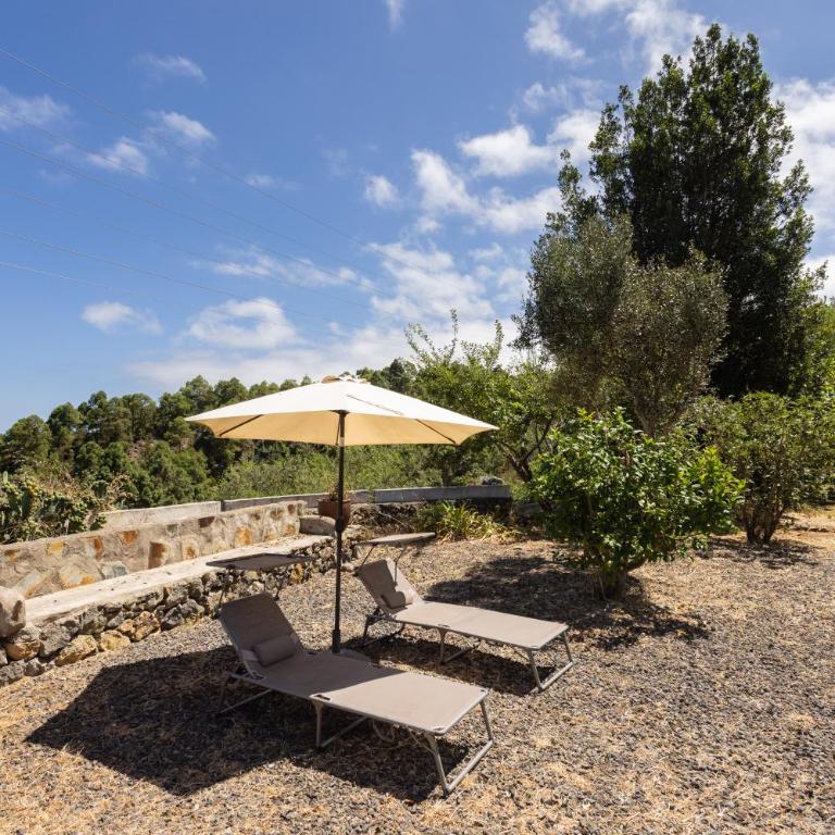 TenoHomes Icod Terrace, BBQ & Nature - Casa de 2 dormitorios - 27