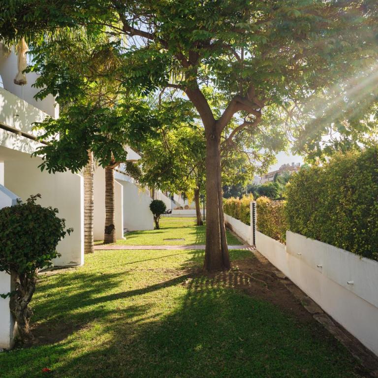Garden suites 46B walking distance to Puerto Banus - Appartamento con Terrazza - 20