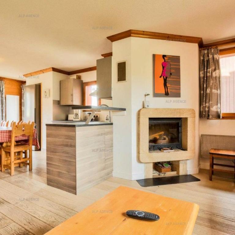 Les Chalets Des Praz - Chalet LES PRAZ - 8/10 pers - PLAGNE VILLAGES - CHPRA114 MAE-8394 - Chalet - 1