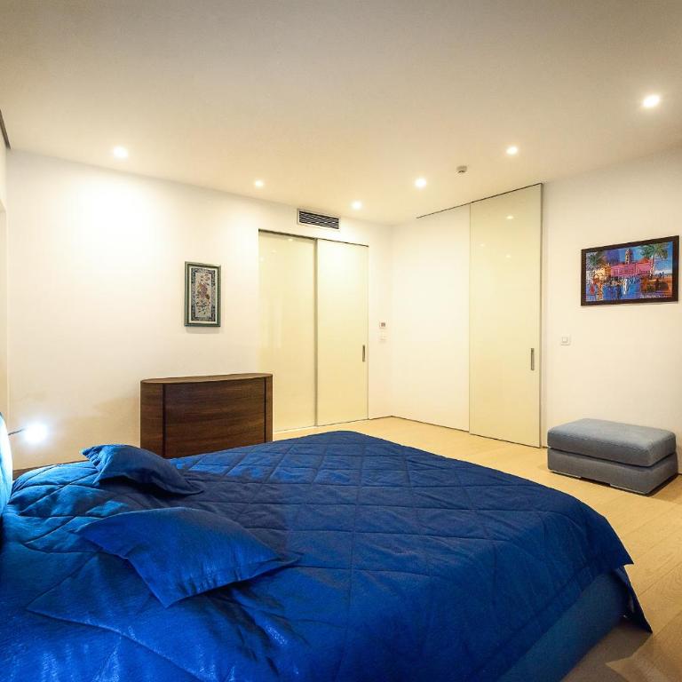 Casa La Perla - Suite mit Meerblick - 18