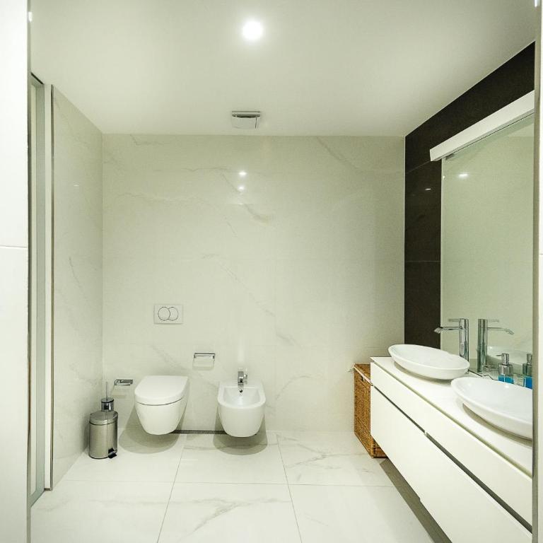 Casa La Perla - Suite mit Meerblick - 19