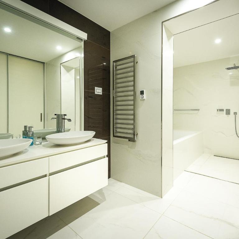 Casa La Perla - Suite mit Meerblick - 20